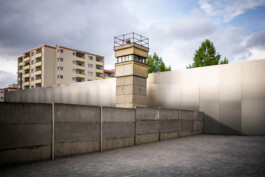 WANDERWALL