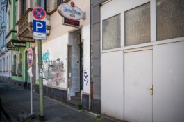 WANDERWALL